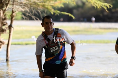 El Cruce, sexta edición 12K y 25K