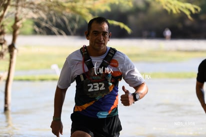 El Cruce, sexta edición 12K y 25K