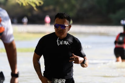 El Cruce, sexta edición 12K y 25K