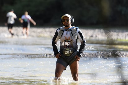 El Cruce, sexta edición 12K y 25K