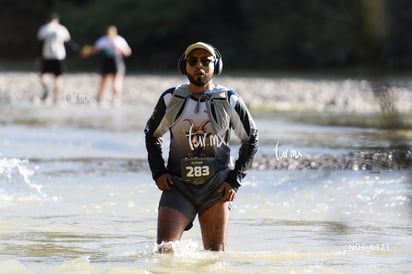 El Cruce, sexta edición 12K y 25K