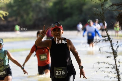 El Cruce, sexta edición 12K y 25K