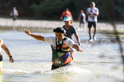 El Cruce, sexta edición 12K y 25K | El Cruce, sexta edición 12K y 25K