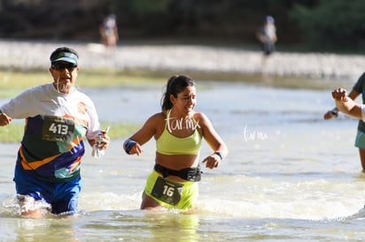 El Cruce, sexta edición 12K y 25K | El Cruce, sexta edición 12K y 25K