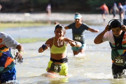 El Cruce, sexta edición 12K y 25K