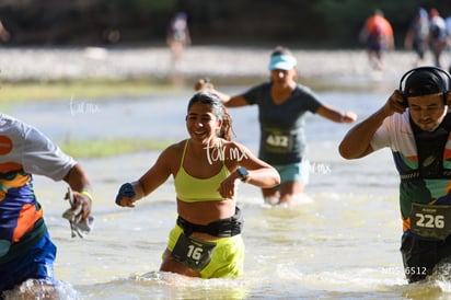 El Cruce, sexta edición 12K y 25K