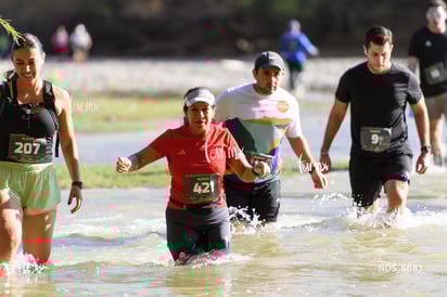 El Cruce, sexta edición 12K y 25K | El Cruce, sexta edición 12K y 25K