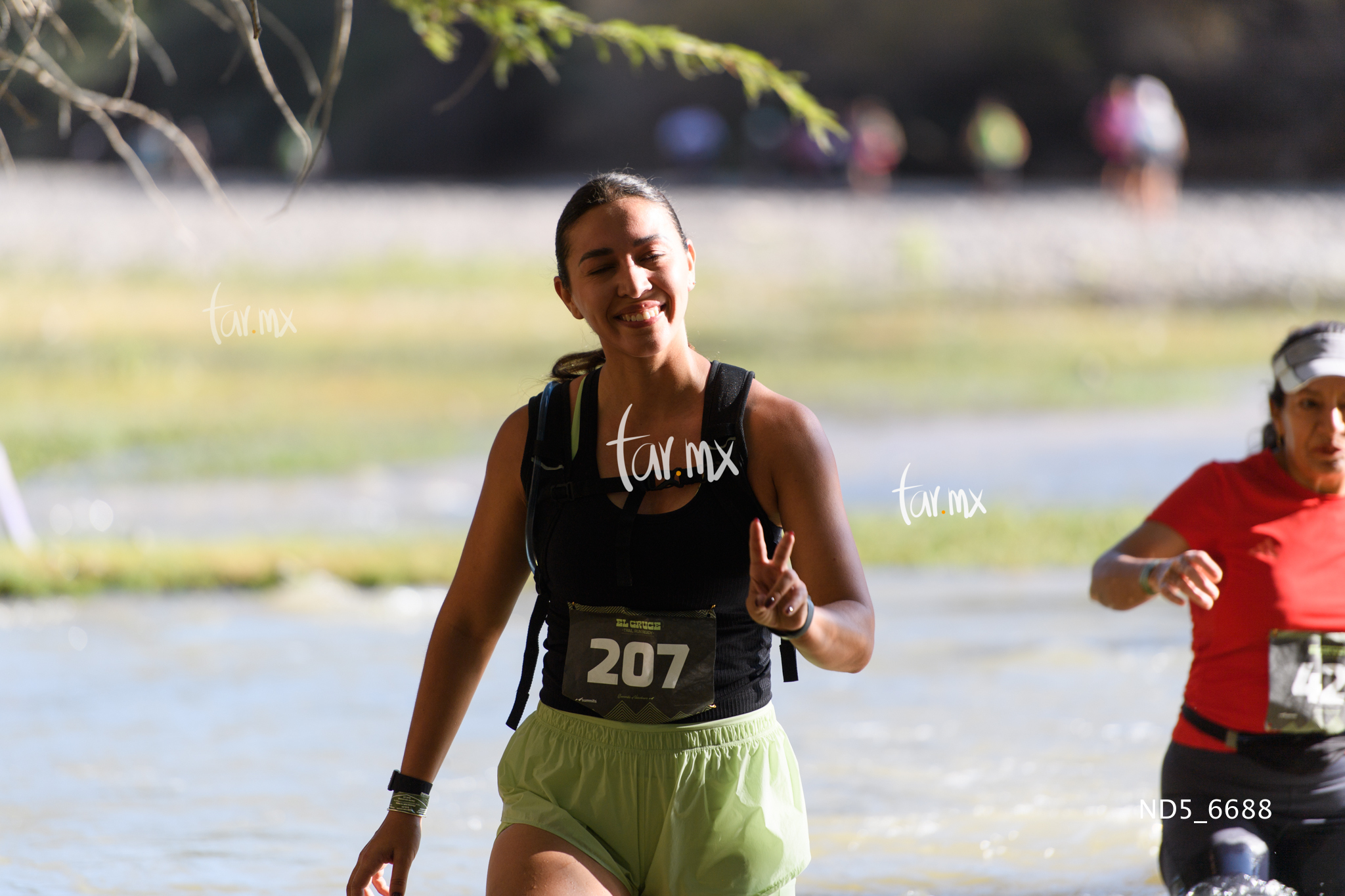 El Cruce, sexta edición 12K y 25K | El Cruce, sexta edición 12K y 25K