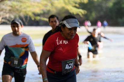 El Cruce, sexta edición 12K y 25K | El Cruce, sexta edición 12K y 25K