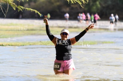 rakan | El Cruce, sexta edición 12K y 25K