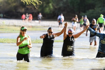 El Cruce, sexta edición 12K y 25K | El Cruce, sexta edición 12K y 25K