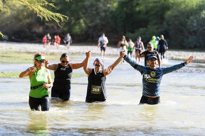 El Cruce, sexta edición 12K y 25K | El Cruce, sexta edición 12K y 25K