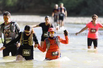 El Cruce, sexta edición 12K y 25K | El Cruce, sexta edición 12K y 25K