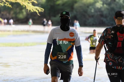 El Cruce, sexta edición 12K y 25K | El Cruce, sexta edición 12K y 25K