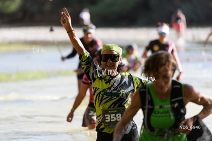 El Cruce, sexta edición 12K y 25K