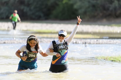 El Cruce, sexta edición 12K y 25K