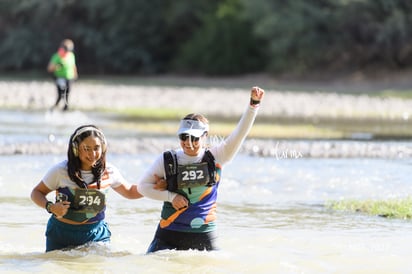 El Cruce, sexta edición 12K y 25K