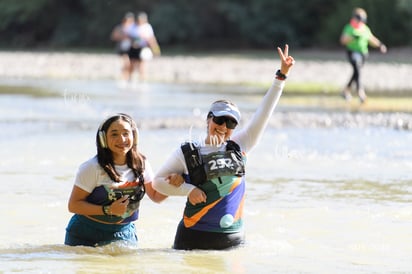 El Cruce, sexta edición 12K y 25K