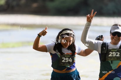 El Cruce, sexta edición 12K y 25K