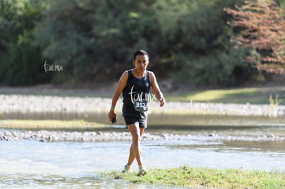 El Cruce, sexta edición 12K y 25K