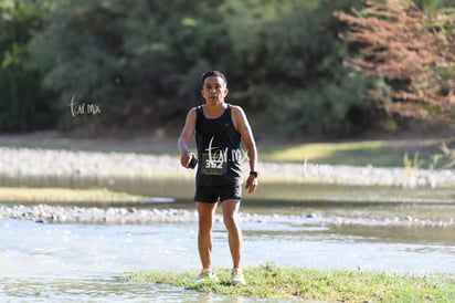 El Cruce, sexta edición 12K y 25K