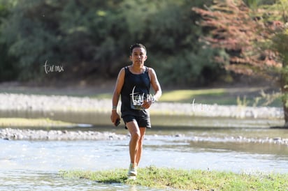 El Cruce, sexta edición 12K y 25K