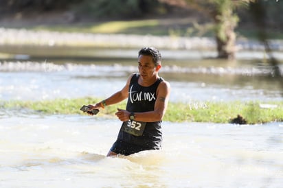 El Cruce, sexta edición 12K y 25K