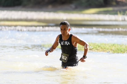 El Cruce, sexta edición 12K y 25K