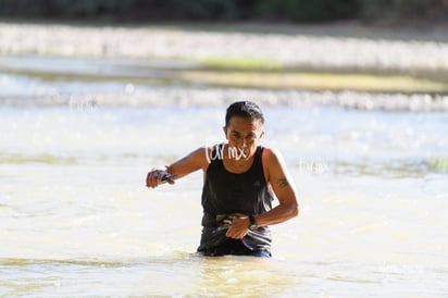 El Cruce, sexta edición 12K y 25K