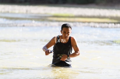 El Cruce, sexta edición 12K y 25K