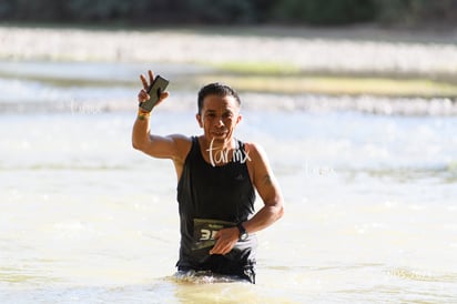 El Cruce, sexta edición 12K y 25K