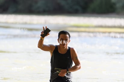 El Cruce, sexta edición 12K y 25K