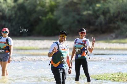 El Cruce, sexta edición 12K y 25K