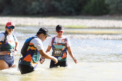 El Cruce, sexta edición 12K y 25K