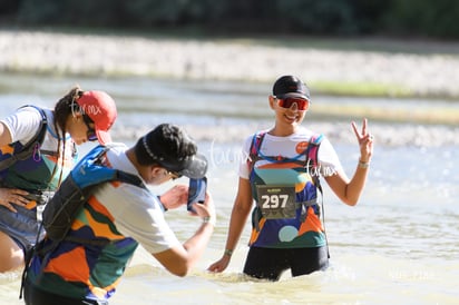 El Cruce, sexta edición 12K y 25K