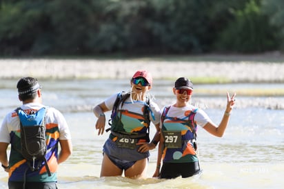 El Cruce, sexta edición 12K y 25K