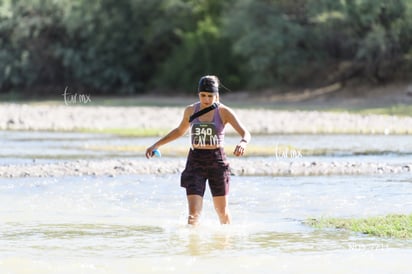 Ana Cris Sauga, campeona | El Cruce, sexta edición 12K y 25K