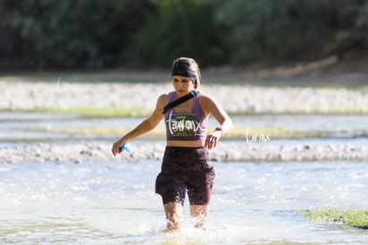 Ana Cris Sauga, campeona | El Cruce, sexta edición 12K y 25K