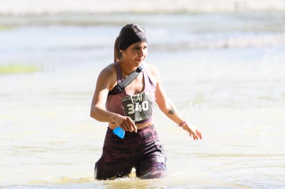 Ana Cris Sauga, campeona | El Cruce, sexta edición 12K y 25K