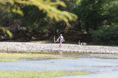 El Cruce, sexta edición 12K y 25K | El Cruce, sexta edición 12K y 25K