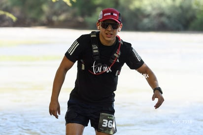 El Cruce, sexta edición 12K y 25K | El Cruce, sexta edición 12K y 25K