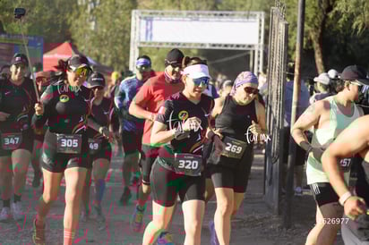 El Cruce, sexta edición 12K y 25K » El Cruce, sexta edición 12K y 25K