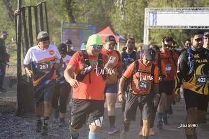 El Cruce, sexta edición 12K y 25K » El Cruce, sexta edición 12K y 25K