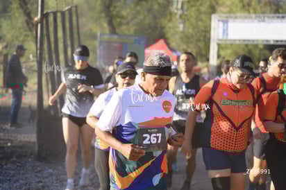 El Cruce, sexta edición 12K y 25K » El Cruce, sexta edición 12K y 25K