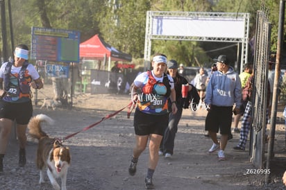 El Cruce, sexta edición 12K y 25K » El Cruce, sexta edición 12K y 25K