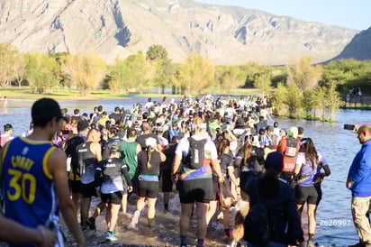 El Cruce, sexta edición 12K y 25K » El Cruce, sexta edición 12K y 25K