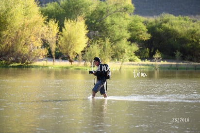 summits » El Cruce, sexta edición 12K y 25K