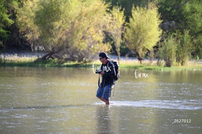 summits » El Cruce, sexta edición 12K y 25K