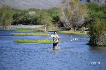 senderos fit | El Cruce, sexta edición 12K y 25K