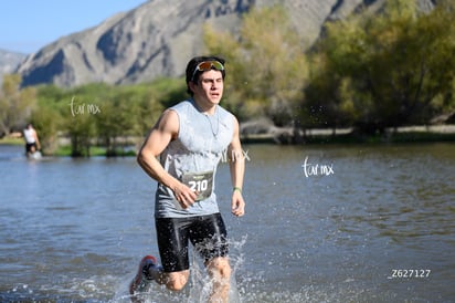 El Cruce, sexta edición 12K y 25K | El Cruce, sexta edición 12K y 25K